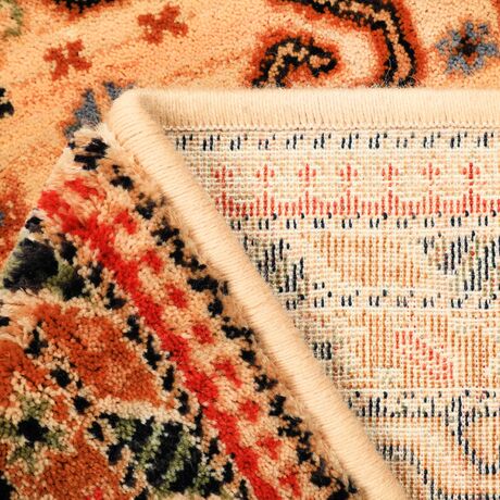 Ковер Молдабела Antique 1412 53535, 2.5x3.8, 100% шерсть, фото , изображение 5