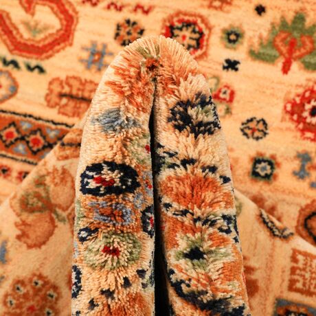 Ковер Молдабела Antique 1412 53535, 2.5x3.8, 100% шерсть, фото , изображение 4