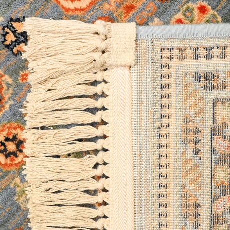 Ковер Молдабела Antique 1412 53544, 1.0x2.9, 100% шерсть, фото , изображение 7