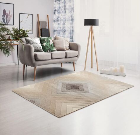 Ковер Soho 5581 1 18455 2x3, фото , изображение 3