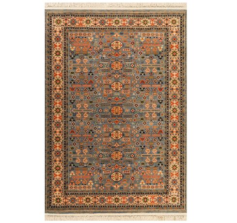 Ковер Antique 1412 53544, 1.6x2.3 м. 100% шерсть, фото 