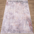 Ковер "Flat" (B543A_P_BEIGE / P_MULTI_ROSE) Прямой 2,0х2,9, фото 