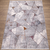 Ковер "Rubi" (B154G_CREAM / SH_GRAY) Прямой 1,6х2,3, фото 