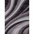 Ковер Silver 1.80*3.50 дизайн d234  GRAY-PURPLE