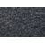 Коммерческое ковровое покрытие AW Medusa 98. 4 и 5 м. серый. 100% SDN