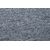 Коммерческое ковровое покрытие AW Medusa 90. 4 м. серо-голубой. 100% SDN