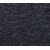 Коммерческое ковровое покрытие AW Medusa 99. 4 м. черный. 100% SDN