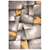 Ковер "Фиеста" (36301_37225) Прямой 0.8x1.5