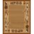 Ковер Sintelon carpets Practica дизайн 40BPD, прямоугольник 3.00x4.00, фото 
