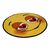 Ковер круглый Mango. 0.67x0.67 дизайн 11082-150 