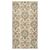 Ковер Sofit дизайн C050 LIGHT CREAM, прямоугольник 1.60x2.30, фото 
