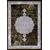 Ковер OMEGA дизайн 04482G GOLD / GOLD, прямоугольник 2.40x3.40, фото 