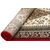 Шерстяной ковер 104 Registan 01126 1.7x3.0 м., фото , изображение 5