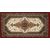 Шерстяной ковер 104 Registan 01126 1.7x3.0 м., фото , изображение 6