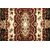 Шерстяной ковер 113 Rose 01126 1.5x3.5 м. 100% шерсть. Молдова, фото , изображение 5