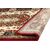 Шерстяной ковер 113 Rose 01126 1.5x3.5 м. 100% шерсть. Молдова, фото , изображение 8