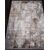 Ковер 3433 - GRAY-BEIGE - Прямоугольник - коллекция GRAFF 2.00x4.00
