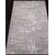 Ковер 8667 - GRAY-CREAM - Прямоугольник - коллекция RICHI 2.50x3.50