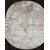 Ковер F152 - BEIGE - Овал - коллекция TORNADO 2.50x4.00