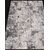 Ковер D999 - CREAM-GRAY - Прямоугольник - коллекция ATLANTIS 0.80x1.40
