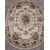 Ковер D057 - CREAM - Овал - коллекция COLIZEY 1.50x3.00