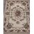 Ковер D057 - CREAM - Прямоугольник - коллекция COLIZEY 3.00x4.00