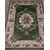 Ковер D057 - GREEN - Прямоугольник - коллекция COLIZEY 1.50x3.00