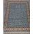 Ковер 5471 - BLUE - Прямоугольник - коллекция ARAVIA 2.00x2.85