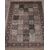 Ковер D391 - BEIGE - Прямоугольник - коллекция COLIZEY 0.60x1.10