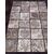Ковер d328 - BROWN - Прямоугольник - коллекция VALENCIA DELUXE 1.50x3.00