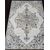 Ковер 02469H - D.GREY / GREY - Прямоугольник - коллекция SAFARI 4.00x7.00