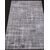 Ковер 04028G - GREY / GREY - Прямоугольник - коллекция ARMINA 2.40x3.40