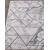 Ковер 04457S - SILVER / SILVER - Прямоугольник - коллекция OMEGA 2.40x3.40