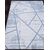 Ковер 116914 - 04 - Прямоугольник - коллекция ZELA 1.60x2.30