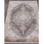 Ковер 18269A - K.GRI CKN / KREM - Прямоугольник - коллекция CORNELIA 0.80x1.50