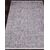 Ковер 18714A - D.BEIGE / BLACK - Прямоугольник - коллекция RAMIYA 0.80x1.50