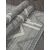 Ковер 6604A - L.GRAY / WHITE - Прямоугольник - коллекция TUNIS 1.52x2.30