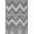 Ковер 6606A - WHITE / L.GRAY - Прямоугольник - коллекция TUNIS 0.76x1.50