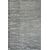 Ковер 6802C - WHITE / D.GRAY - Прямоугольник - коллекция TUNIS 1.90x3.00