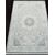 Ковер A028AF - GREY / L.GREY - Прямоугольник - коллекция EMPEROS OLIMPOS 3.00x5.00