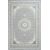 Ковер 9551 - 000 - Прямоугольник - коллекция HAIDARI 3.00x5.00