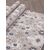 Ковер 8670 - GRAY - Прямоугольник - коллекция RICHI 1.50x3.00