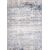 Ковер D060A - CREAM SHIRINK / BLUE FDY - Прямоугольник - коллекция PERU 2.40x3.40