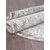 Ковер D741 - CREAM-GRAY - Овал - коллекция ATLANTIS 2.40x4.00