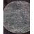 Ковер D771 - GRAY - Овал - коллекция SERENITY 2.40x3.40