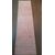Ковер Deco - 016 - розовый - Прямоугольник - коллекция Deco 0.80x3.00