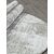 Ковер F197 - CREAM-GRAY - Овал - коллекция SIRIUS 2.00x2.90