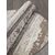Ковер F173 - BEIGE - Овал - коллекция ALABAMA 1.60x3.00