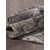 Ковер 3319 - GRAY-BEIGE - Овал - коллекция GRAFF 1.20x1.80