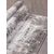 Ковер 3319 - GRAY-BEIGE - Прямоугольник - коллекция GRAFF 1.60x3.00